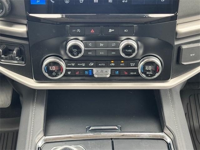 used 2024 Ford Expedition car, priced at $66,000