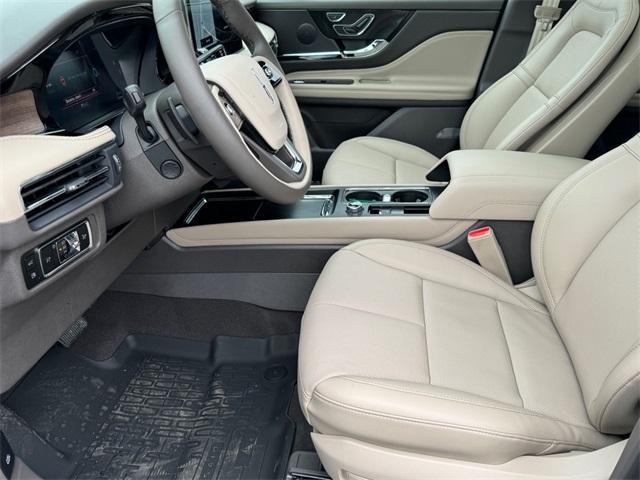 used 2024 Lincoln Corsair car, priced at $49,990