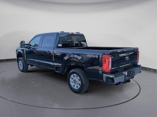 new 2024 Ford F-250 car, priced at $62,072