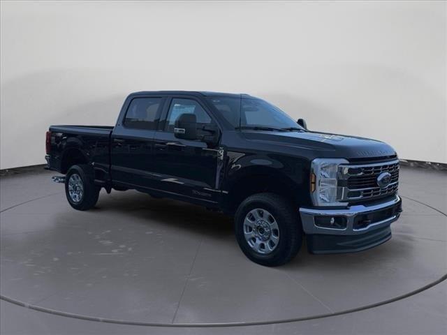 new 2024 Ford F-250 car, priced at $62,072