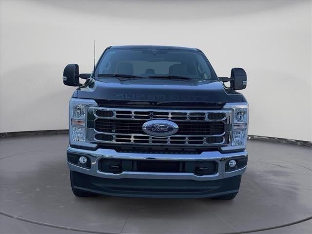 new 2024 Ford F-250 car, priced at $62,072