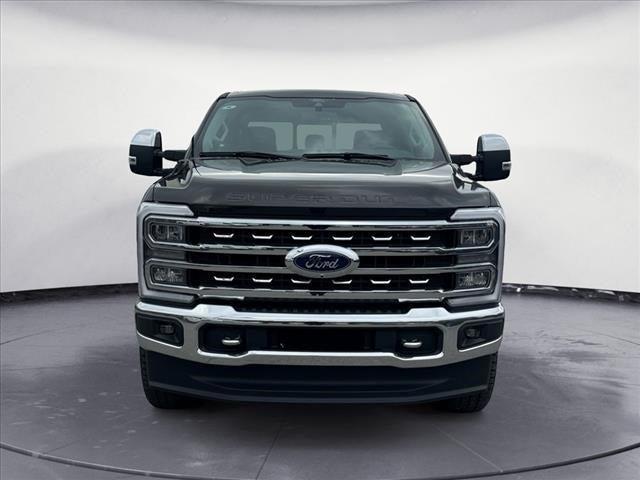 new 2024 Ford F-350 car, priced at $81,940