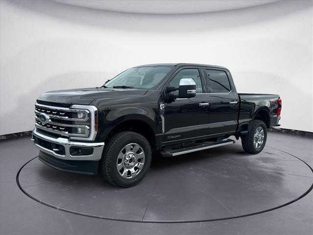 new 2024 Ford F-350 car, priced at $81,940