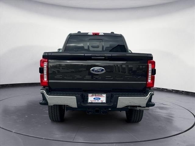 new 2024 Ford F-350 car, priced at $81,940