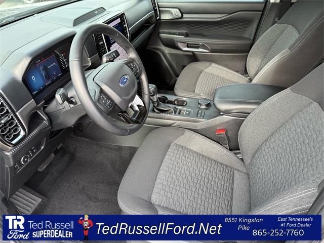 used 2024 Ford Ranger car, priced at $39,359