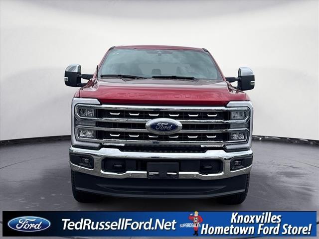 new 2025 Ford F-250 car, priced at $89,055