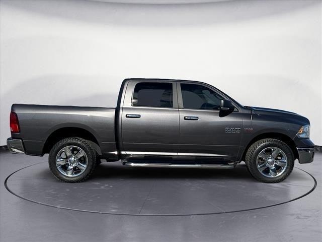 used 2018 Ram 1500 car, priced at $22,999