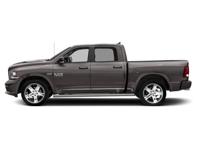 used 2018 Ram 1500 car, priced at $22,999