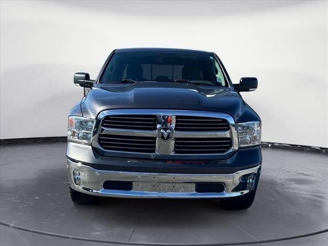 used 2018 Ram 1500 car, priced at $22,999