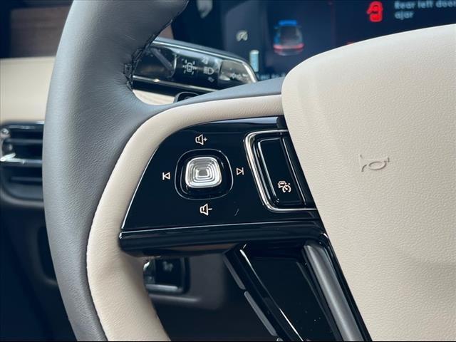 used 2024 Lincoln Corsair car