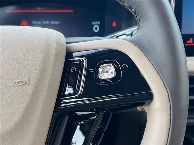 used 2024 Lincoln Corsair car