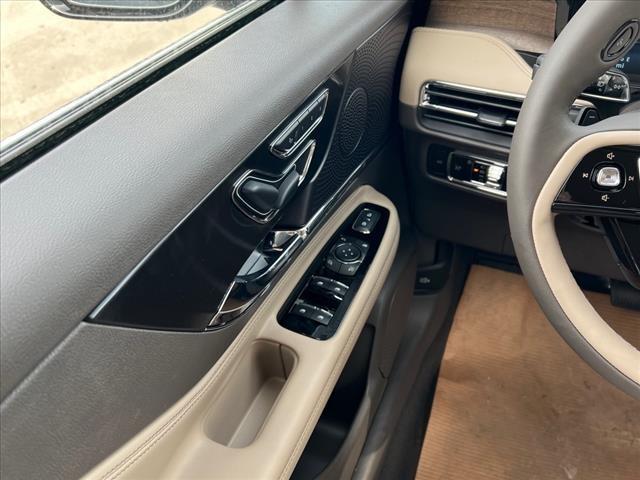 used 2024 Lincoln Corsair car