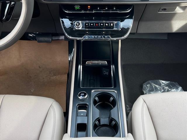 used 2024 Lincoln Corsair car