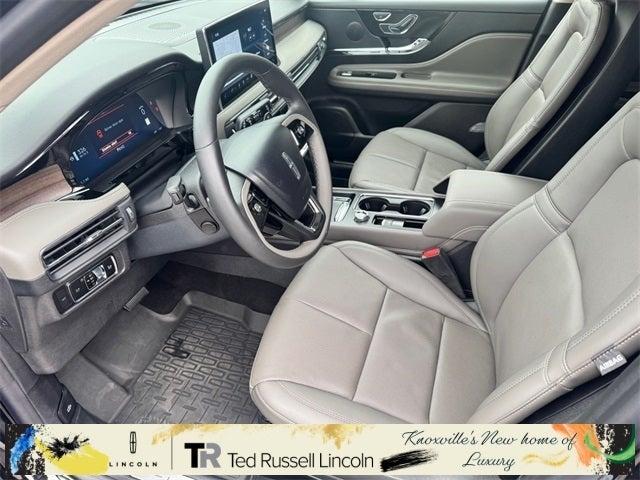 used 2024 Lincoln Corsair car, priced at $42,999