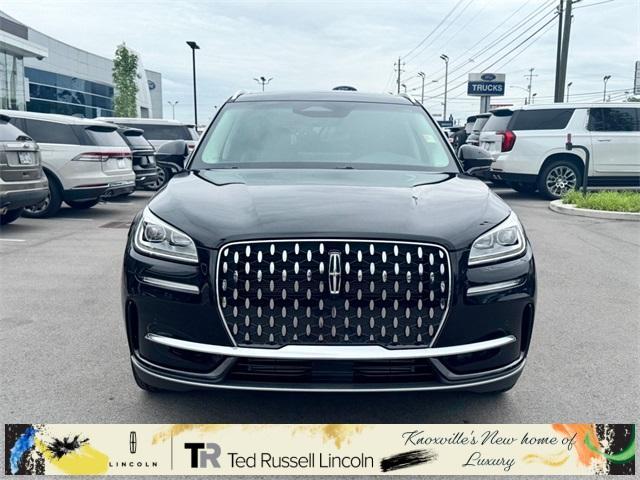 used 2024 Lincoln Corsair car, priced at $43,385
