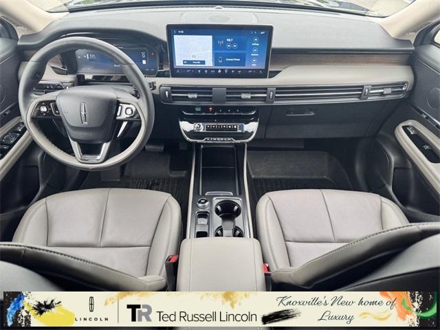 used 2024 Lincoln Corsair car, priced at $43,385