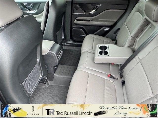 used 2024 Lincoln Corsair car, priced at $42,999