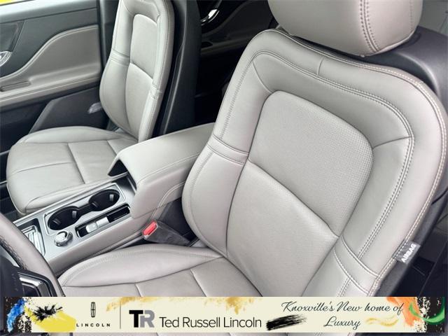 used 2024 Lincoln Corsair car, priced at $43,385