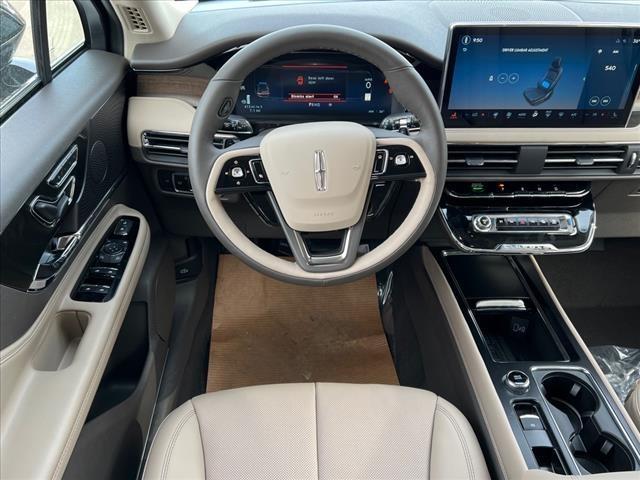 used 2024 Lincoln Corsair car