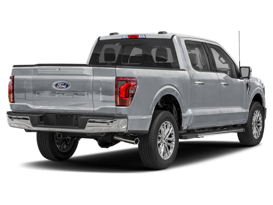 new 2024 Ford F-150 car, priced at $69,785