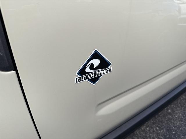 new 2025 Ford Bronco Sport car, priced at $39,880