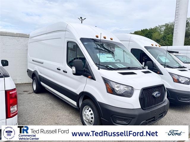 new 2025 Ford Transit-350 car, priced at $66,610