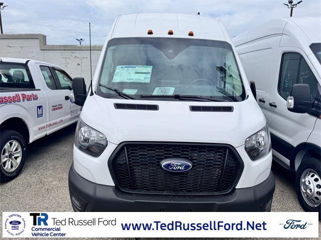 new 2025 Ford Transit-350 car, priced at $66,610