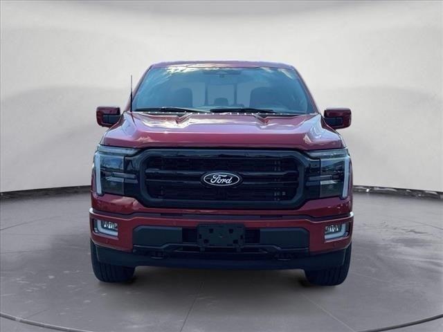 new 2024 Ford F-150 car, priced at $75,010