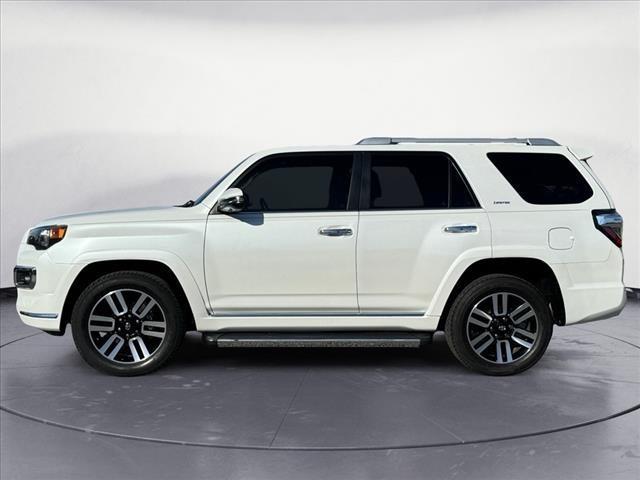 used 2024 Toyota 4Runner car, priced at $54,700