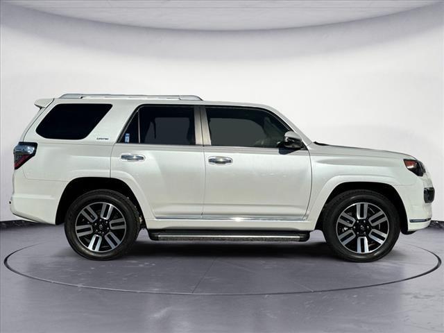 used 2024 Toyota 4Runner car, priced at $54,700