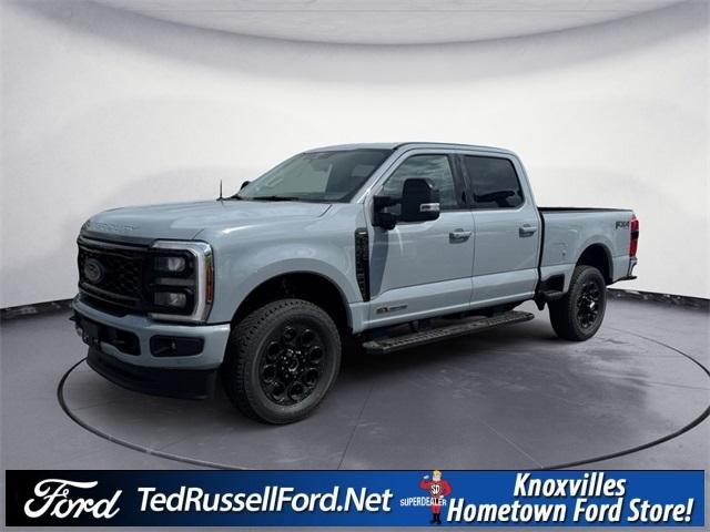 new 2025 Ford F-250 car, priced at $87,176