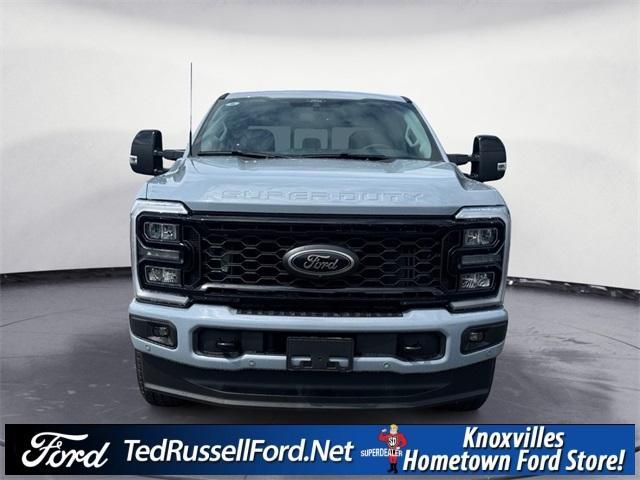 new 2025 Ford F-250 car, priced at $87,176