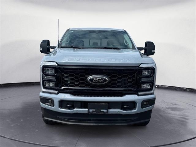new 2025 Ford F-250 car, priced at $91,155