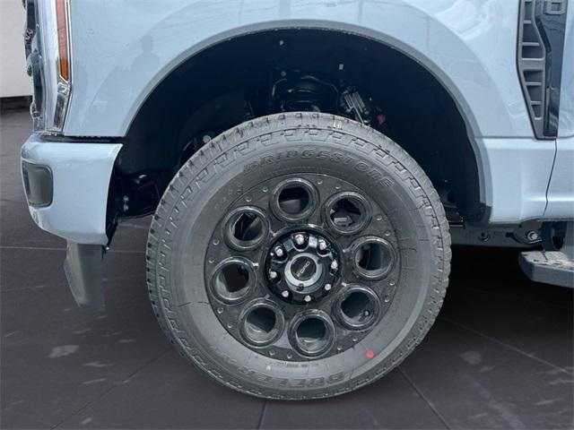 new 2025 Ford F-250 car, priced at $91,155