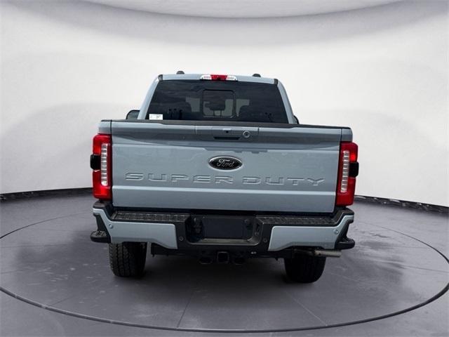 new 2025 Ford F-250 car, priced at $91,155