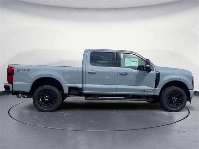 new 2025 Ford F-250 car, priced at $91,155