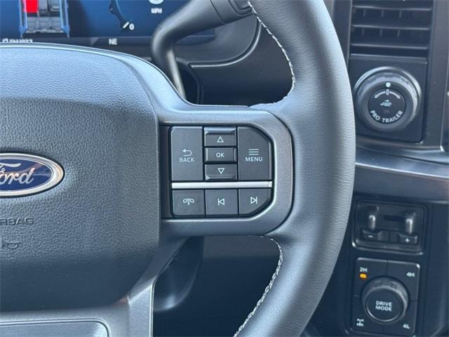 new 2025 Ford F-250 car, priced at $91,155