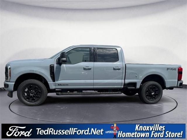 new 2025 Ford F-250 car, priced at $87,176