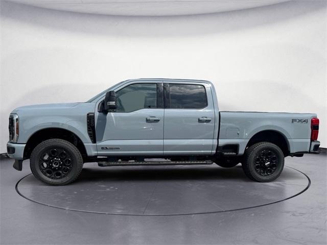 new 2025 Ford F-250 car, priced at $91,155