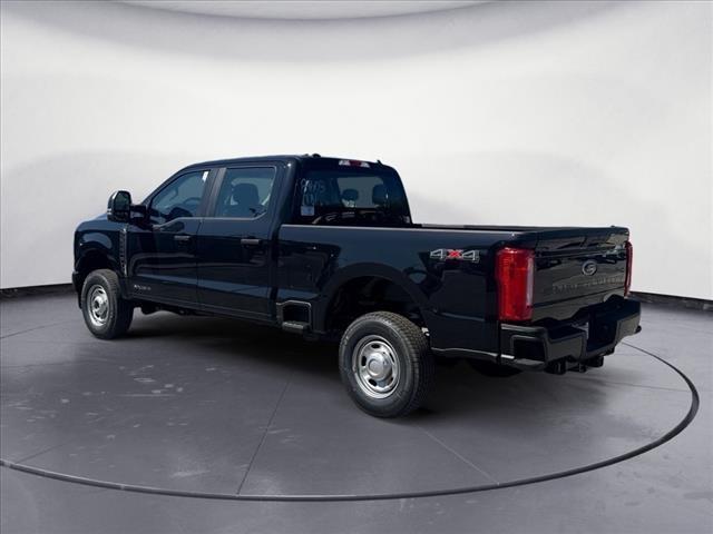 new 2025 Ford F-250 car, priced at $64,795
