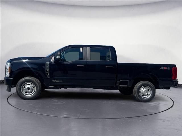 new 2025 Ford F-250 car, priced at $64,795