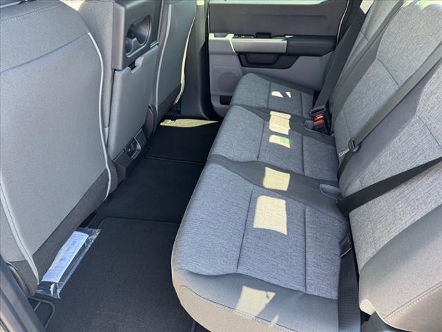 new 2025 Ford F-250 car, priced at $64,795