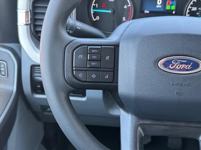 new 2025 Ford F-250 car, priced at $64,795