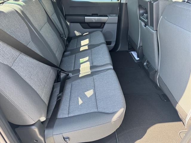 new 2025 Ford F-250 car, priced at $64,795