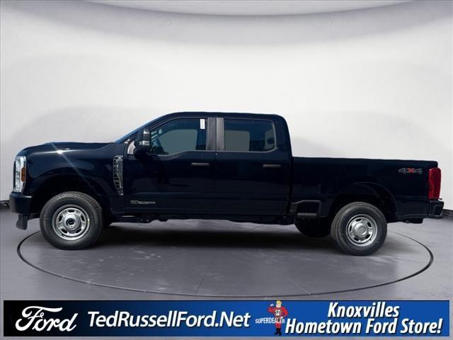 new 2025 Ford F-250 car, priced at $58,934