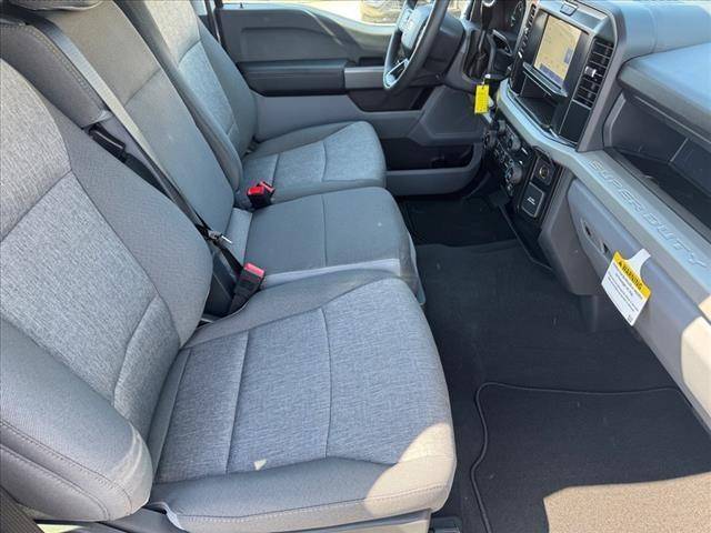 new 2025 Ford F-250 car, priced at $64,795