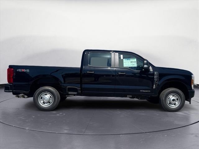 new 2025 Ford F-250 car, priced at $64,795