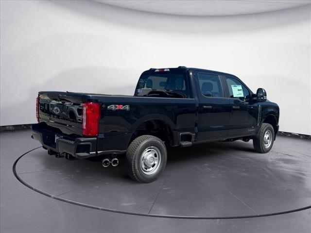 new 2025 Ford F-250 car, priced at $64,795