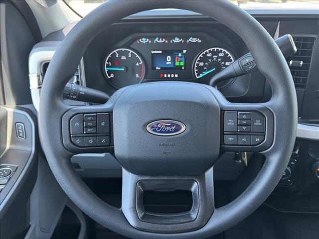 new 2025 Ford F-250 car, priced at $64,795