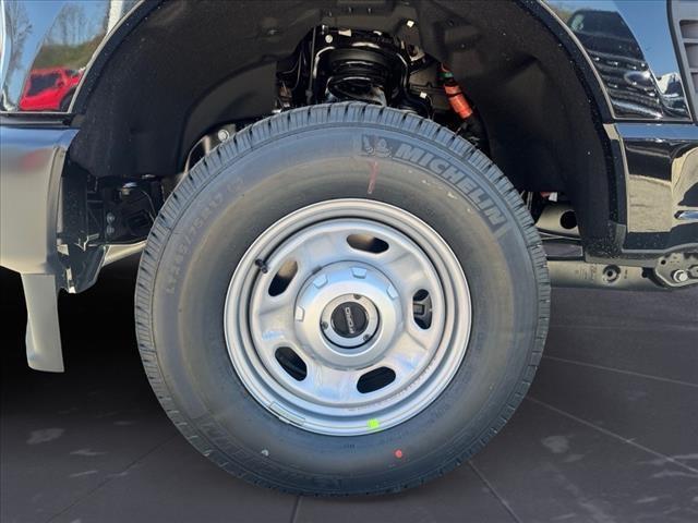 new 2025 Ford F-250 car, priced at $64,795